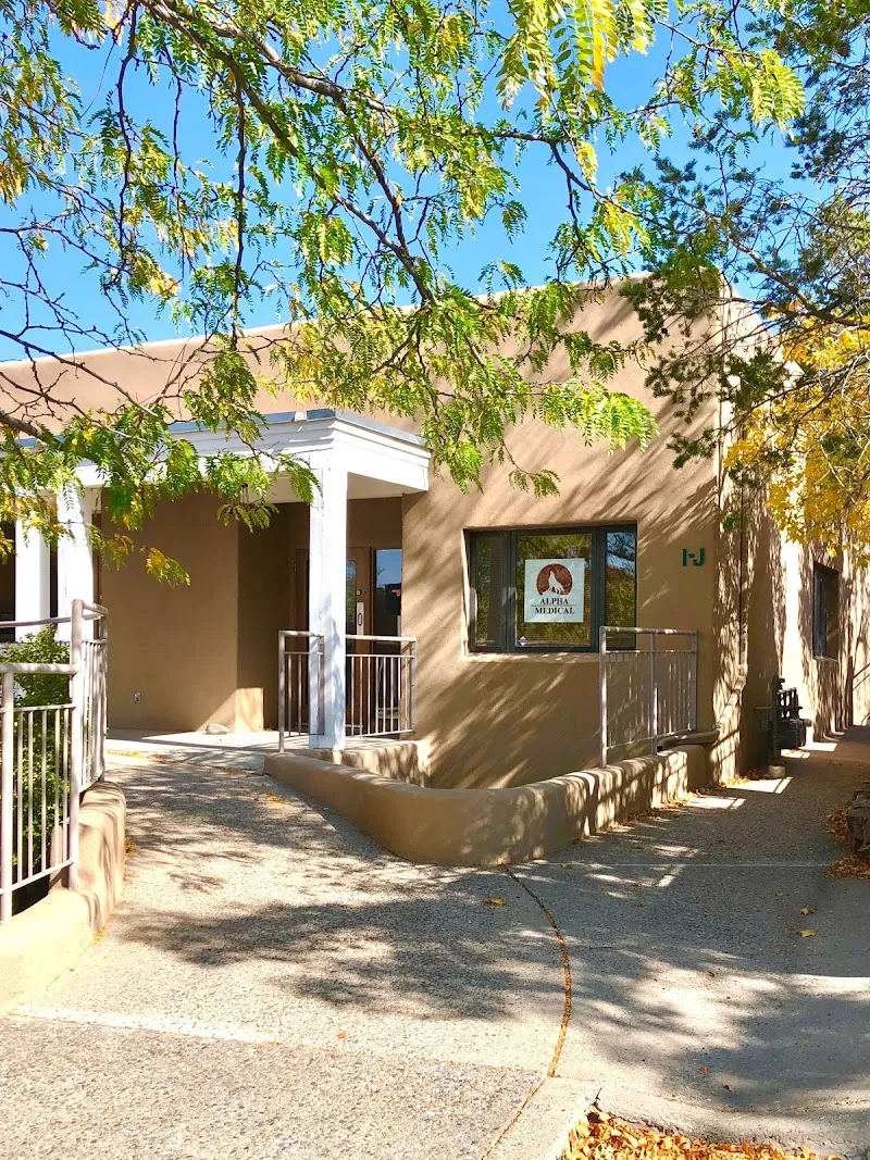 Alpha Medical: Testosterone and Men's Health Center photo 1