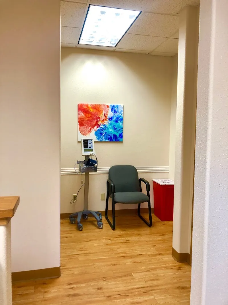 Alpha Medical: Testosterone and Men's Health Center photo 3