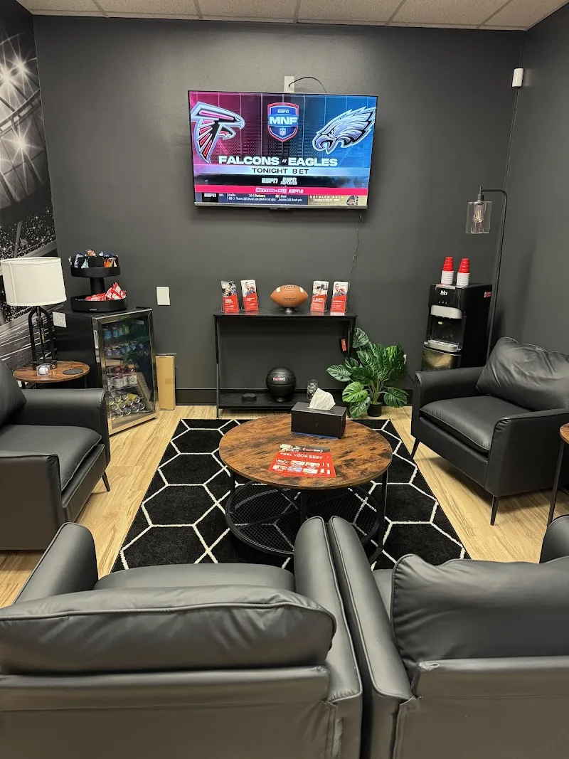 Gameday Men's Health Harrisburg Weight Loss, ED and TRT Clinic photo 1