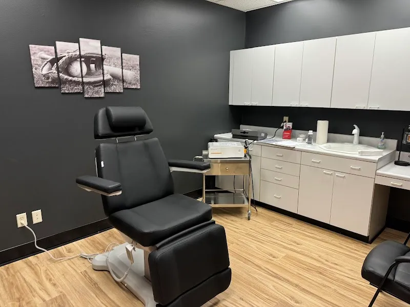 Gameday Men's Health Harrisburg Weight Loss, ED and TRT Clinic photo 2