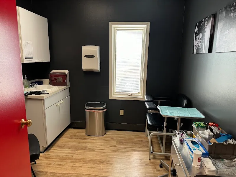 Gameday Men's Health Harrisburg Weight Loss, ED and TRT Clinic photo 4