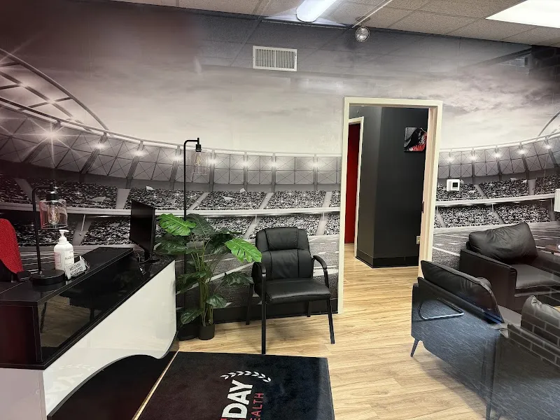 Gameday Men's Health Harrisburg Weight Loss, ED and TRT Clinic photo 5