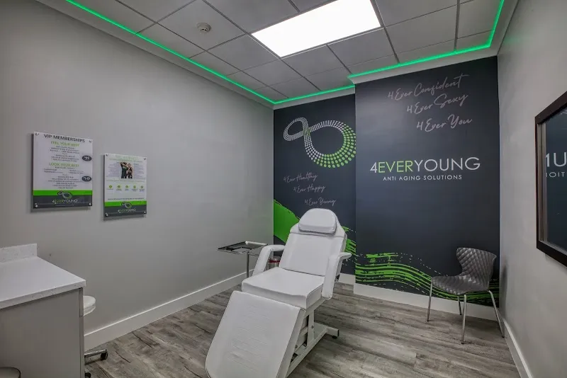 4Ever Young Med Spa & Wellness Center - Philadelphia
