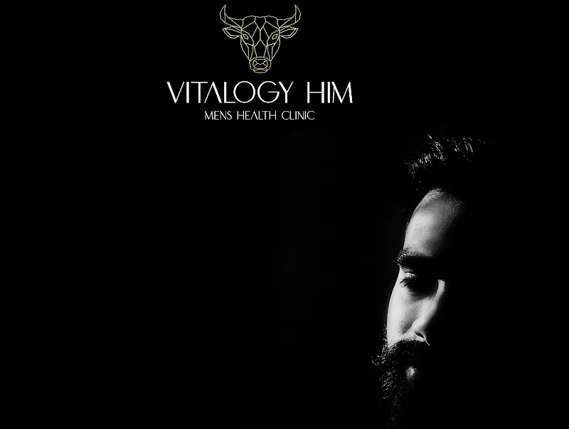 Vitalogy Him: Men's Health Clinic