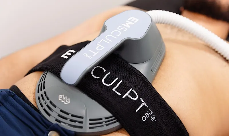 Physician Aesthetic Specialists photo 2