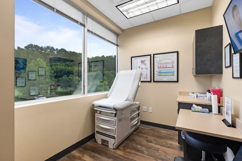 Chattanooga Men's Clinic, Powered by Menspro™ photo 1