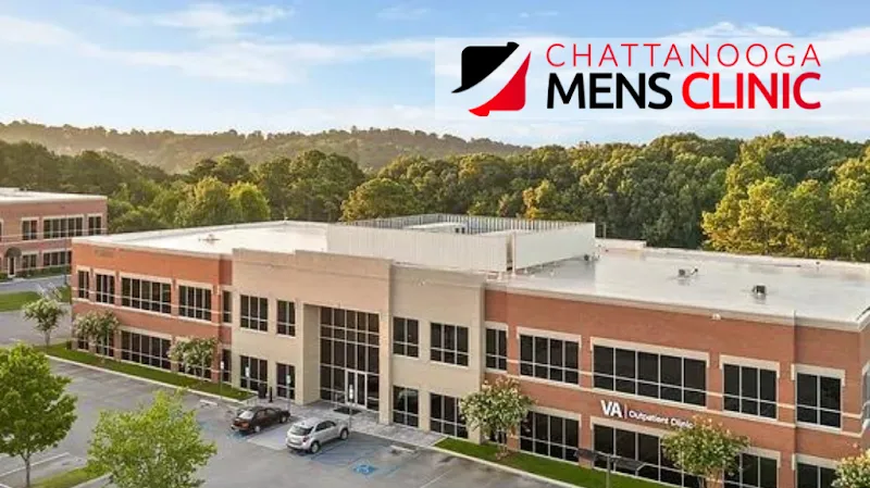 Chattanooga Men's Clinic, Powered by Menspro™ photo 2
