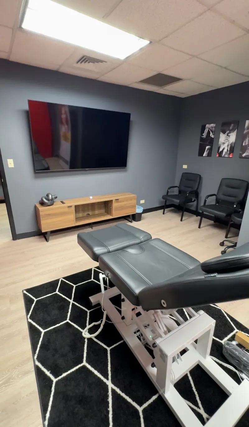 Gameday Men's Health Stamford ED, Weight Loss and TRT Clinic photo 2