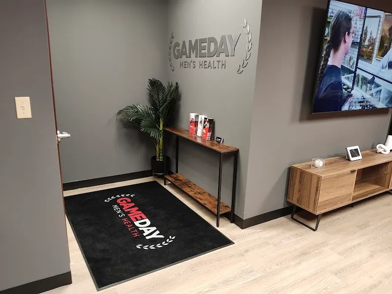 Gameday Men's Health Stamford ED, Weight Loss and TRT Clinic photo 3