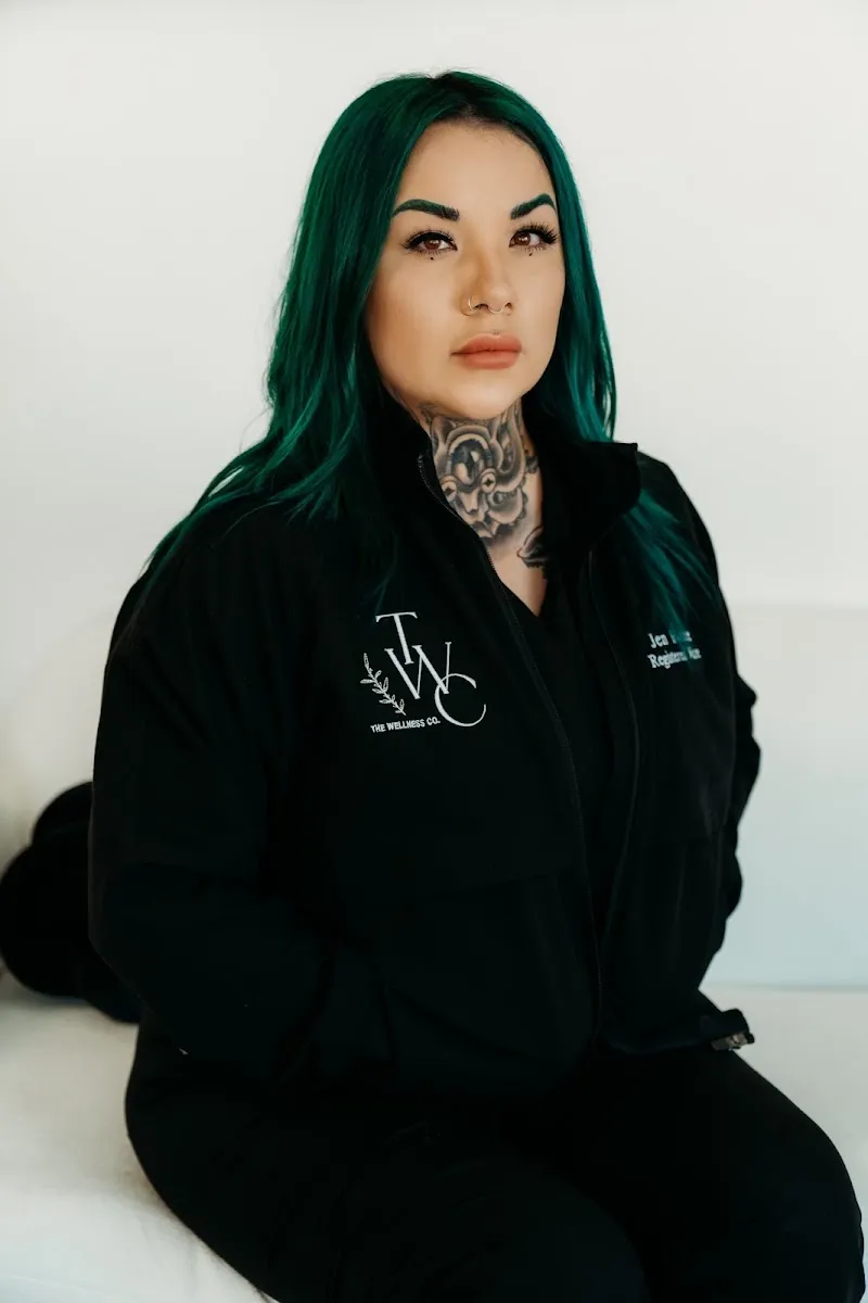 The Wellness Company photo 3