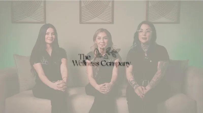 The Wellness Company photo 6