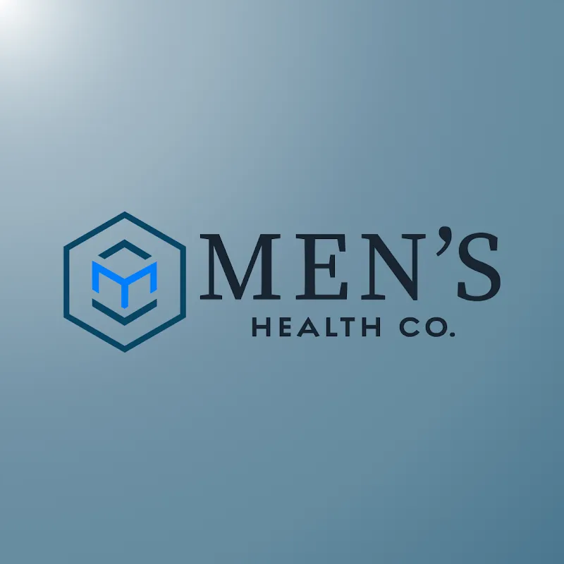 Men's Health Co. photo 1
