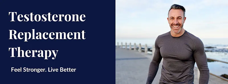 Men's Health Co. photo 3