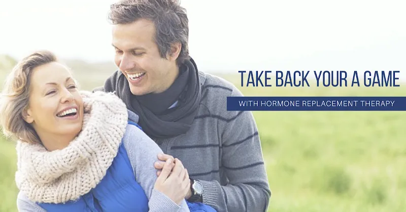 Global Life Rejuvenation - HRT & TRT For Men & Women photo 5