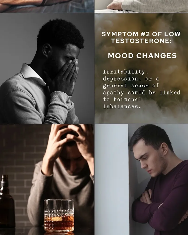 Global Life Rejuvenation - HRT & TRT For Men & Women photo 6