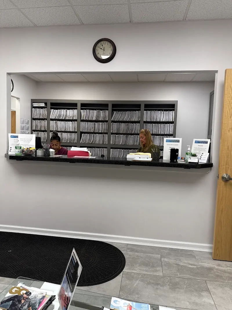 Restoration Men's Health photo 1