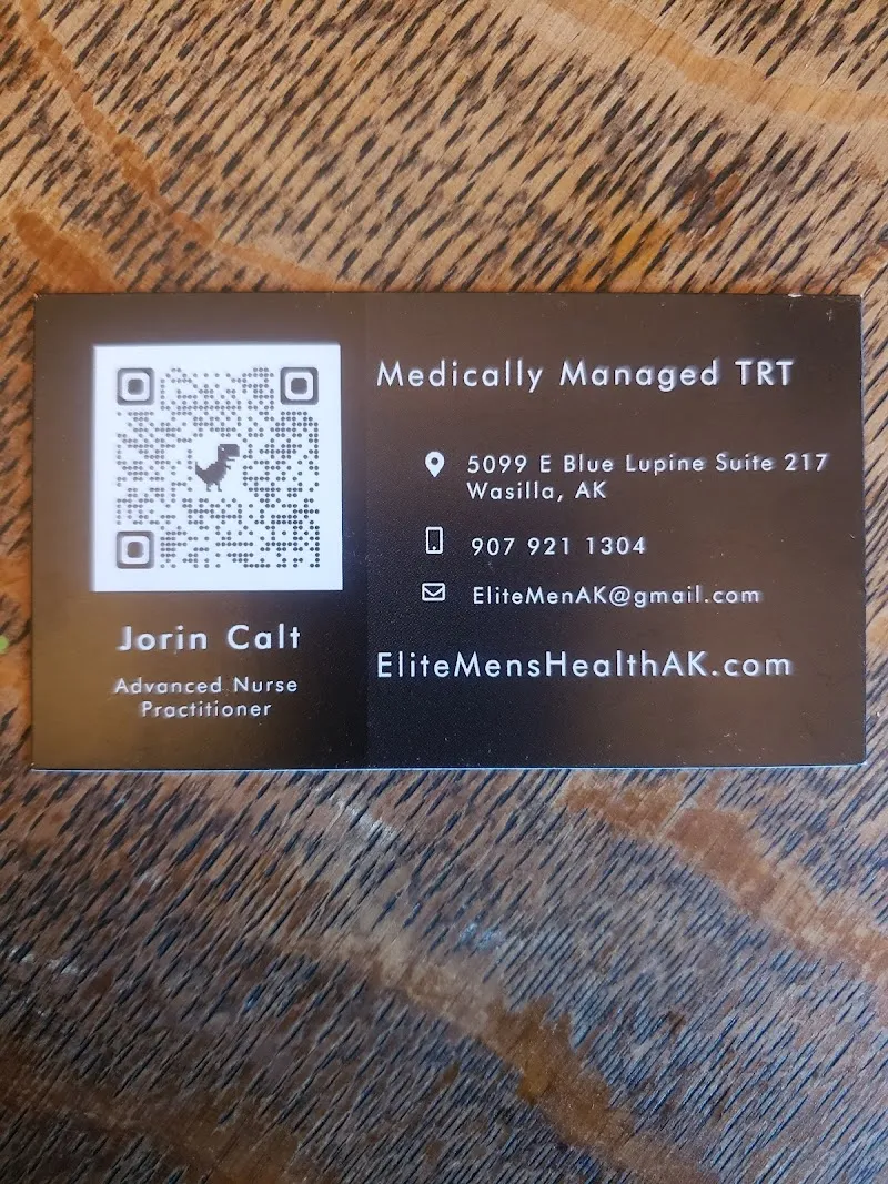 Elite Men's Health photo 1