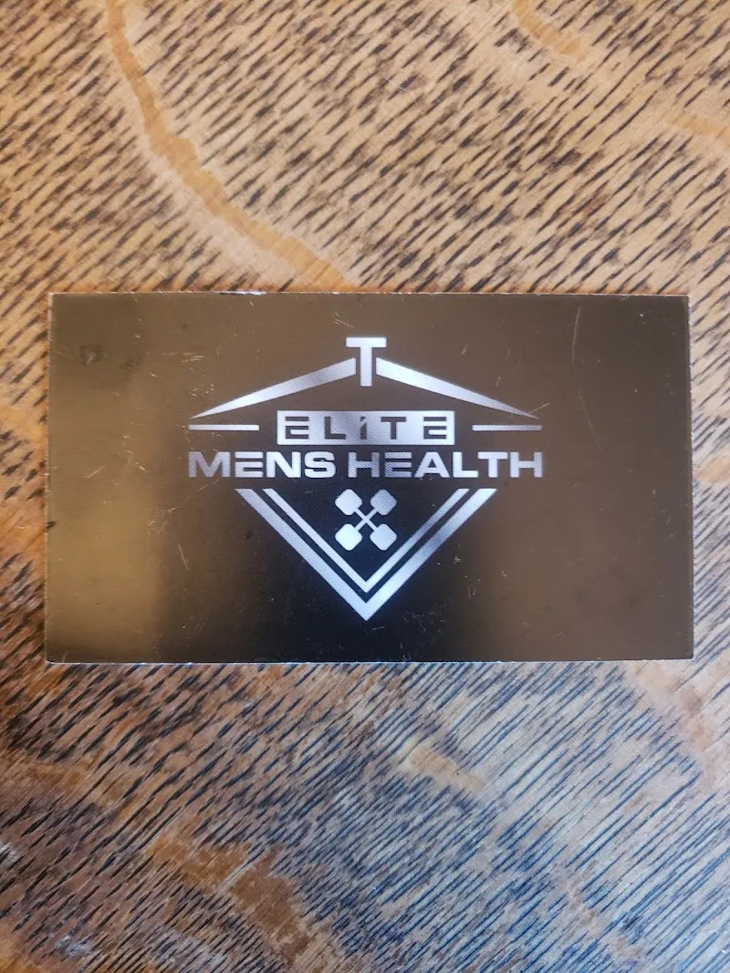 Elite Men's Health photo 2