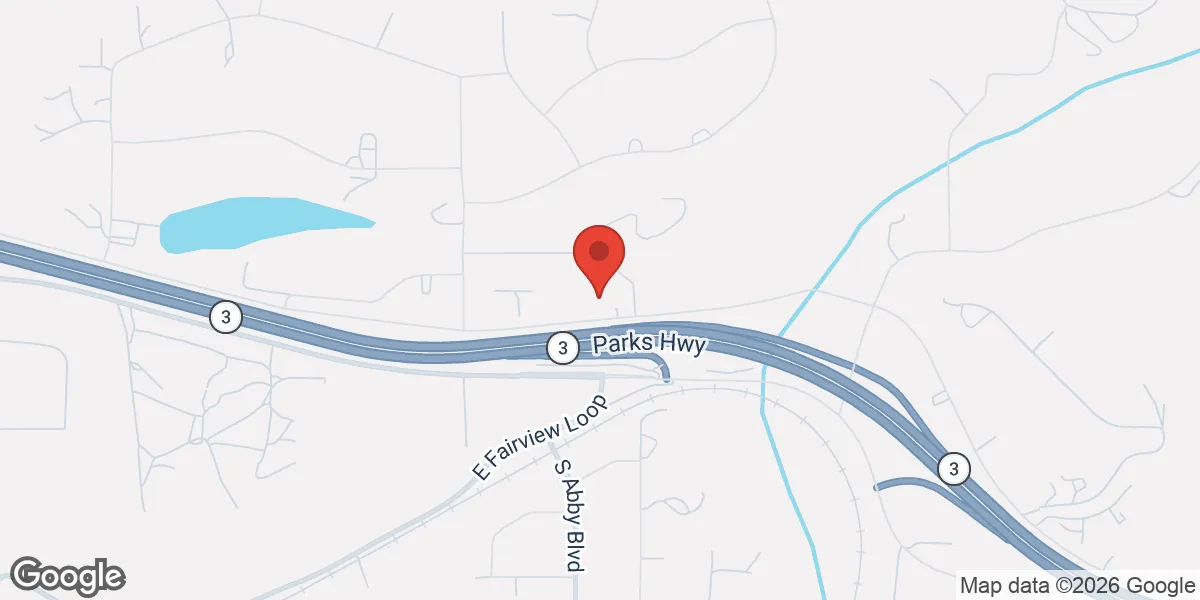 Map showing Elite Men's Health location