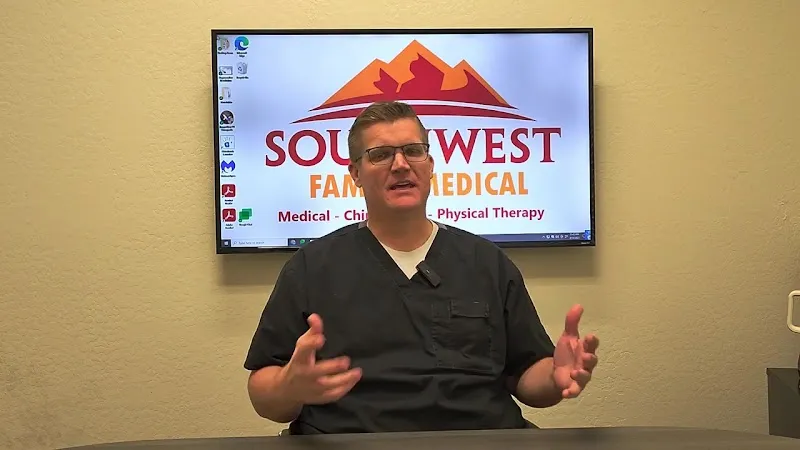 Mesa TRT (Testosterone Replacement Therapy) Clinic photo 2