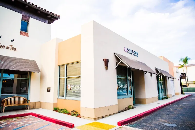 Ageless Men's Health photo 1