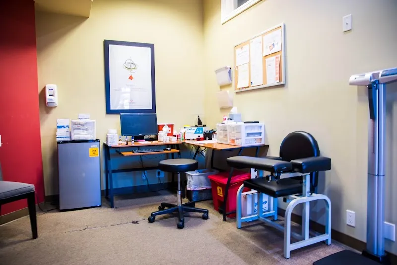 Ageless Men's Health photo 3