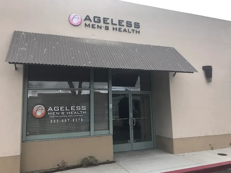 Ageless Men's Health photo 4