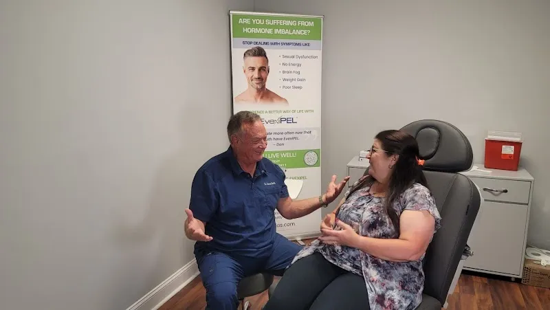 Energize Health and Wellness photo 3