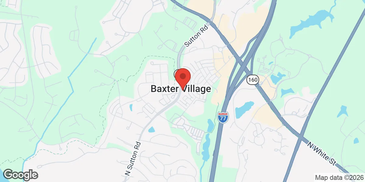 Map showing Energize Health and Wellness location