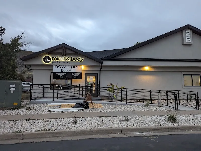 Mind and Body Performance