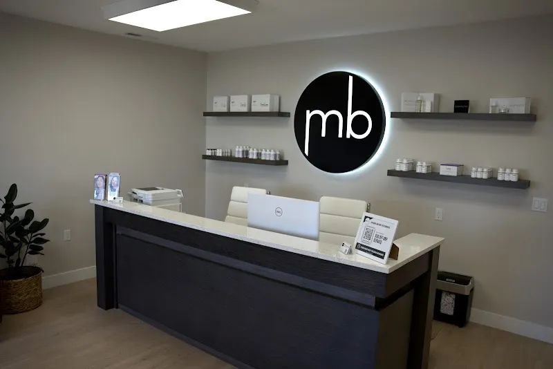 Mind and Body Performance photo 2