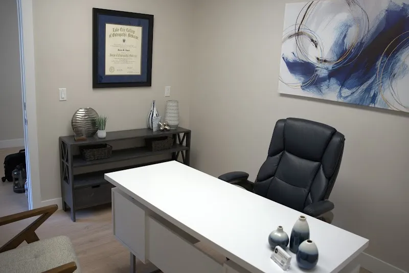 Mind and Body Performance photo 5