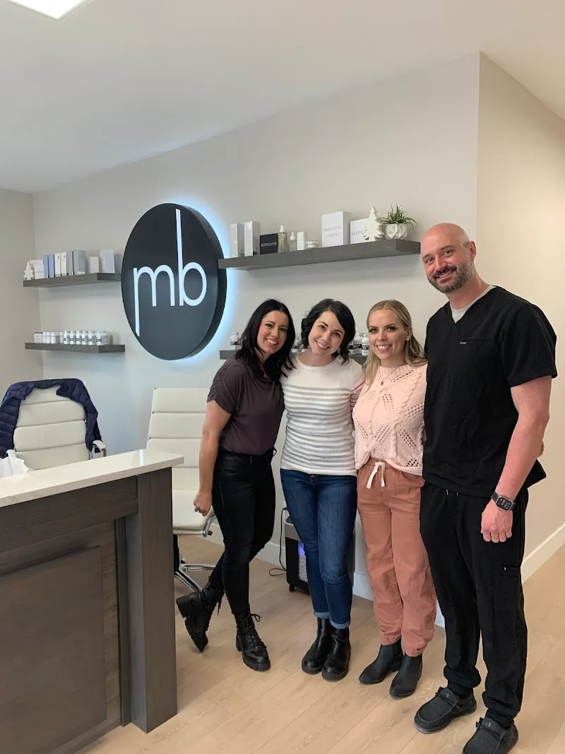 Mind and Body Performance photo 6