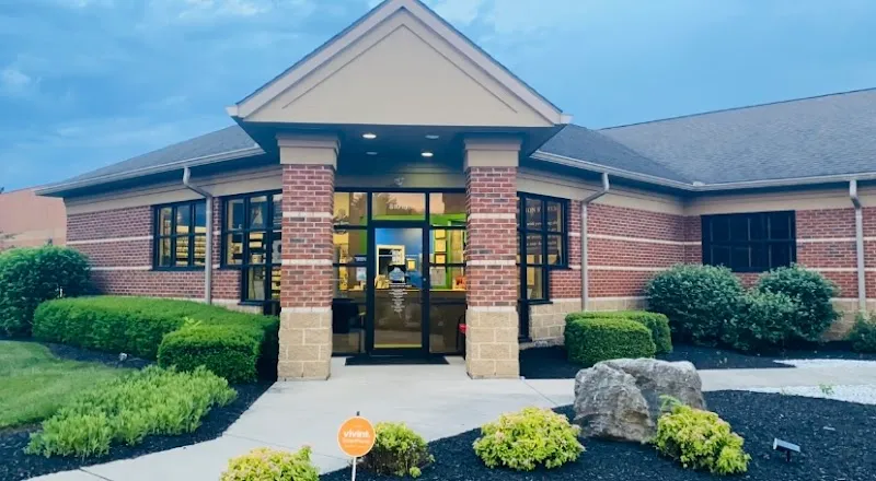 Happy Hormone Cottage - Centerville, OH