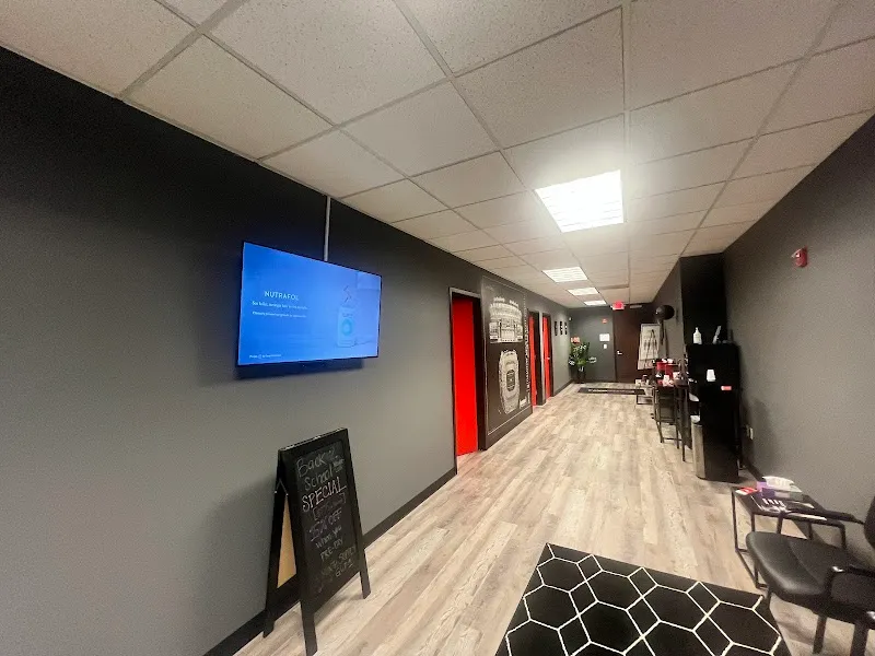 Gameday Men's Health Smyrna TRT, Peptide, ED and Wellness Clinic