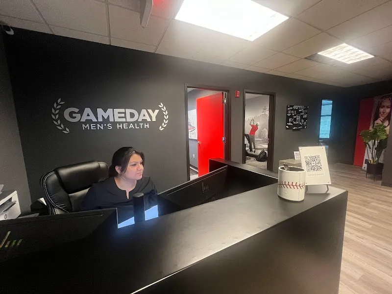 Gameday Men's Health Smyrna TRT, Peptide, ED and Wellness Clinic photo 1