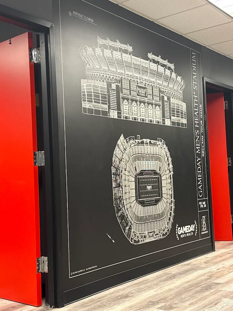 Gameday Men's Health Smyrna TRT, Peptide, ED and Wellness Clinic photo 2