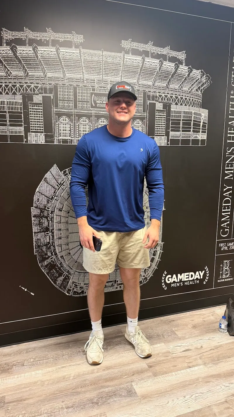 Gameday Men's Health Smyrna TRT, Peptide, ED and Wellness Clinic photo 3