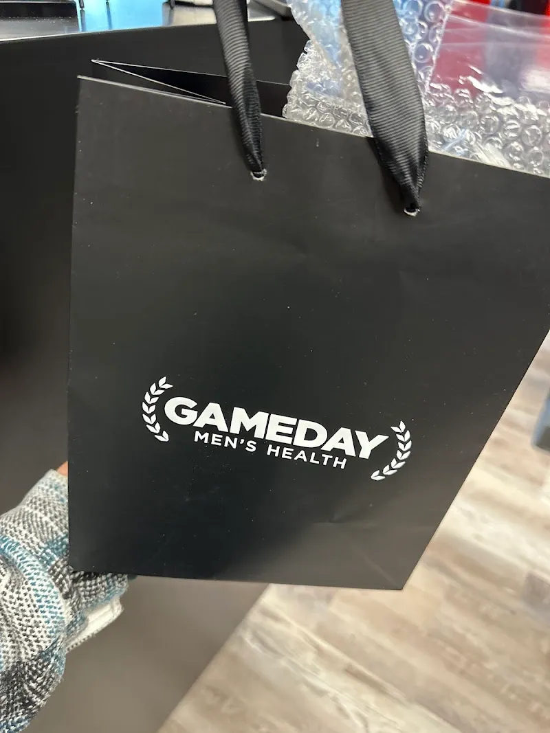 Gameday Men's Health Smyrna TRT, Peptide, ED and Wellness Clinic photo 4