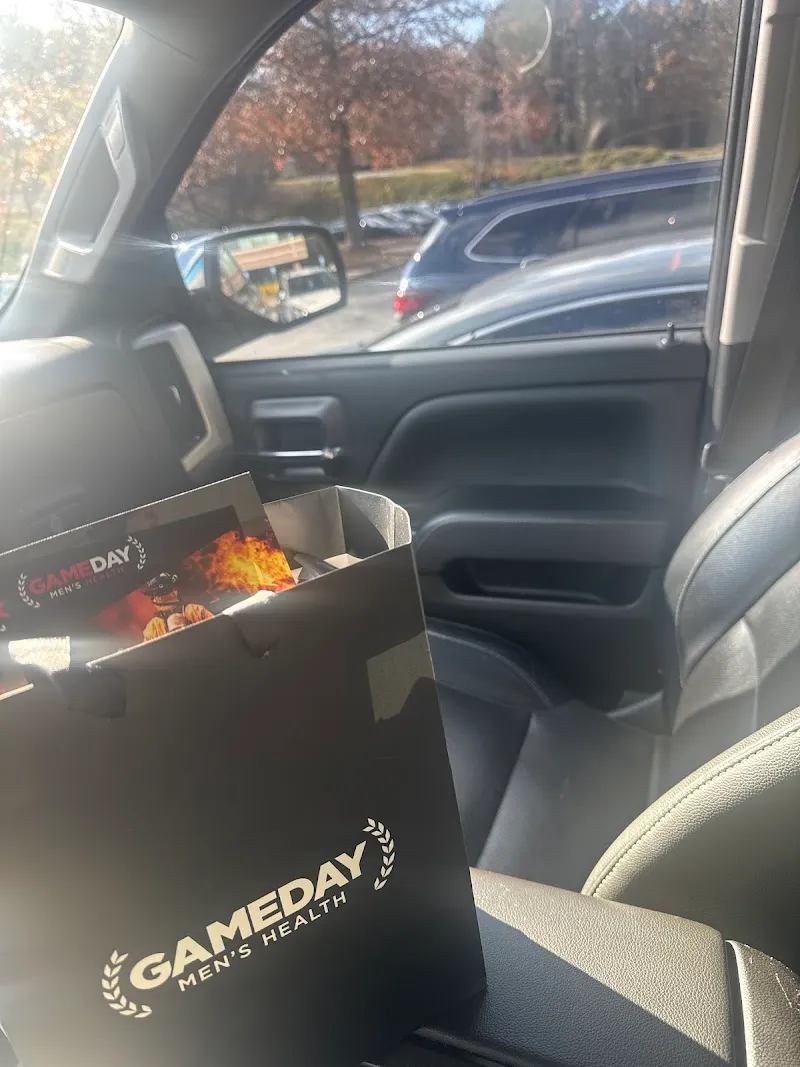 Gameday Men's Health Smyrna TRT, Peptide, ED and Wellness Clinic photo 5