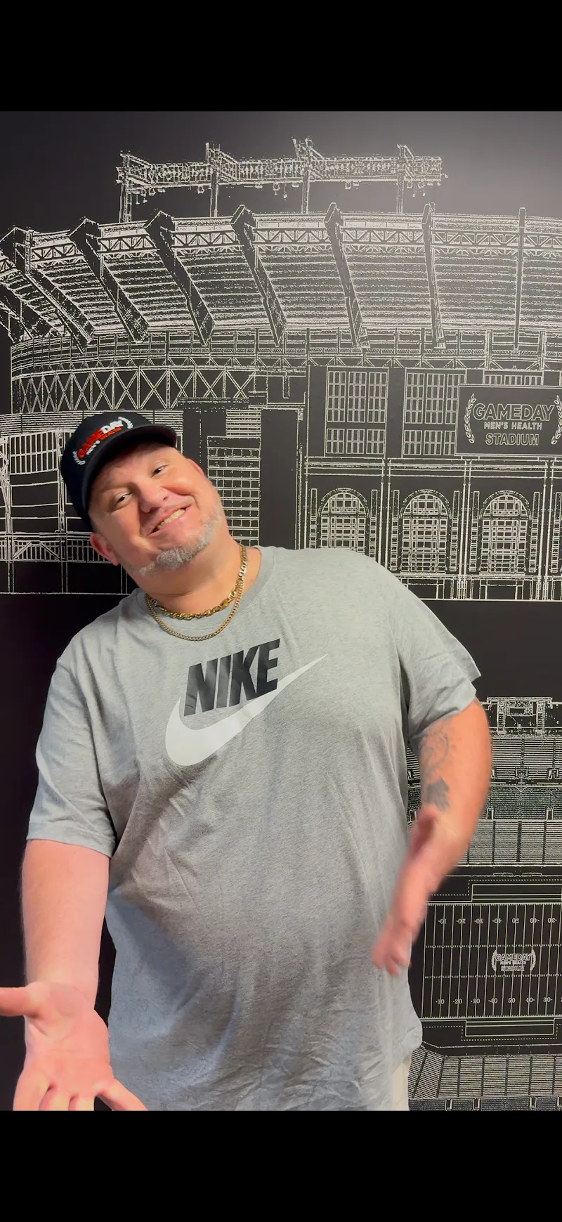 Gameday Men's Health Smyrna TRT, Peptide, ED and Wellness Clinic photo 6