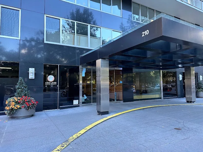 Ageless Men's Health photo 1