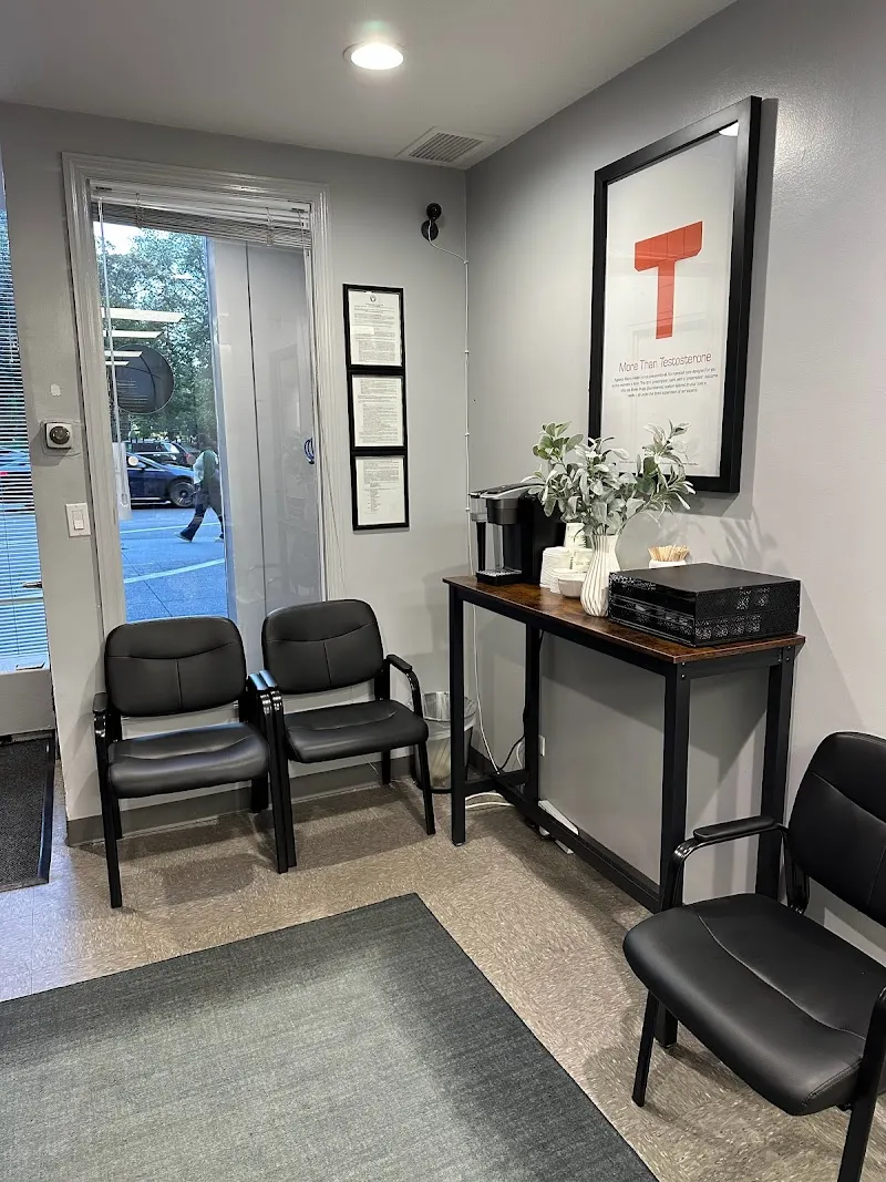 Ageless Men's Health photo 2