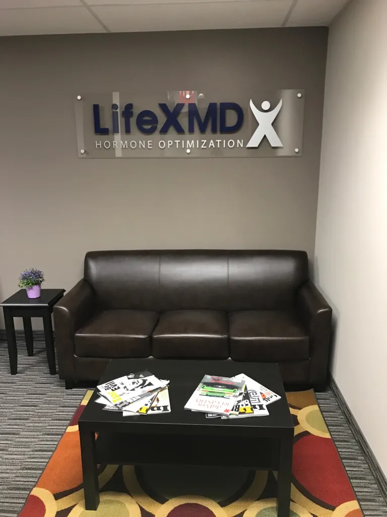 LifeXMD Bioidentical Hormone Optimization photo 2
