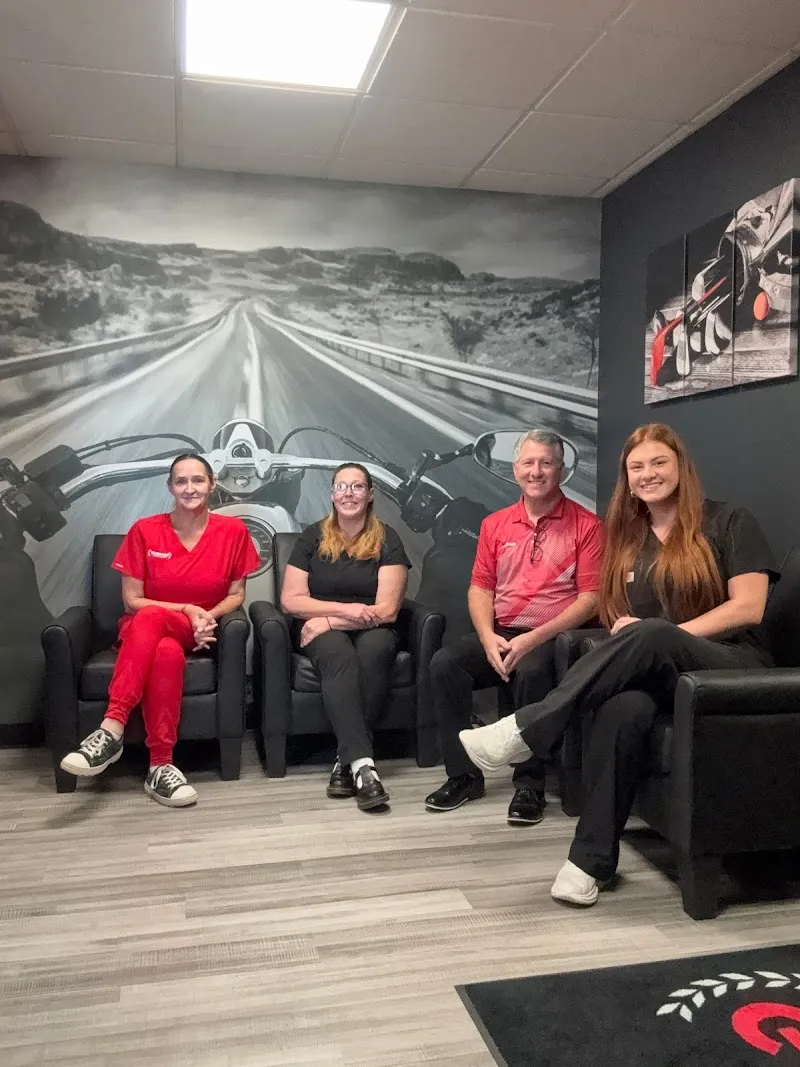 Gameday Men's Health Roseville, MN