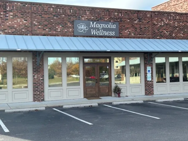 Magnolia Wellness Weight Loss & Esthetics photo 1
