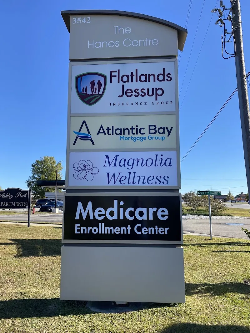 Magnolia Wellness Weight Loss & Esthetics photo 2