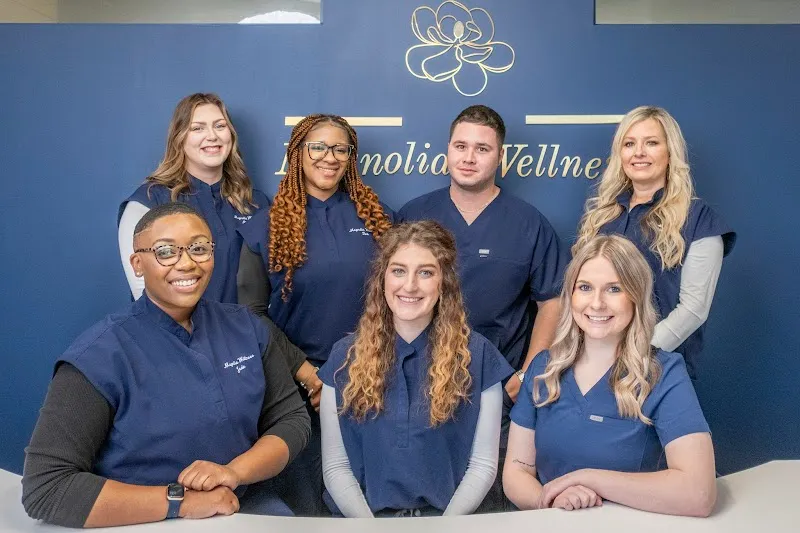 Magnolia Wellness Weight Loss & Esthetics photo 5