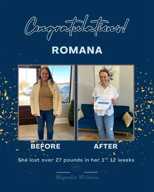 Magnolia Wellness Weight Loss & Esthetics photo 6