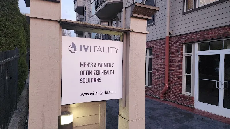 IVitality Bellingham